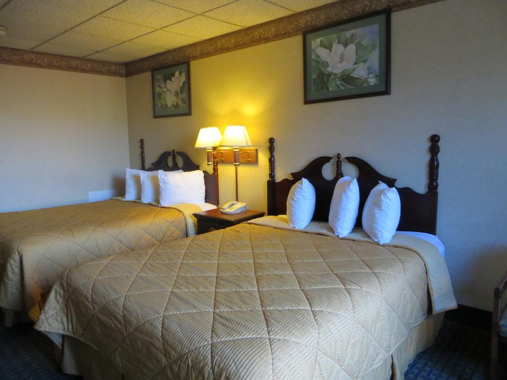 Eurotel Inn Мейтленд Номер фото