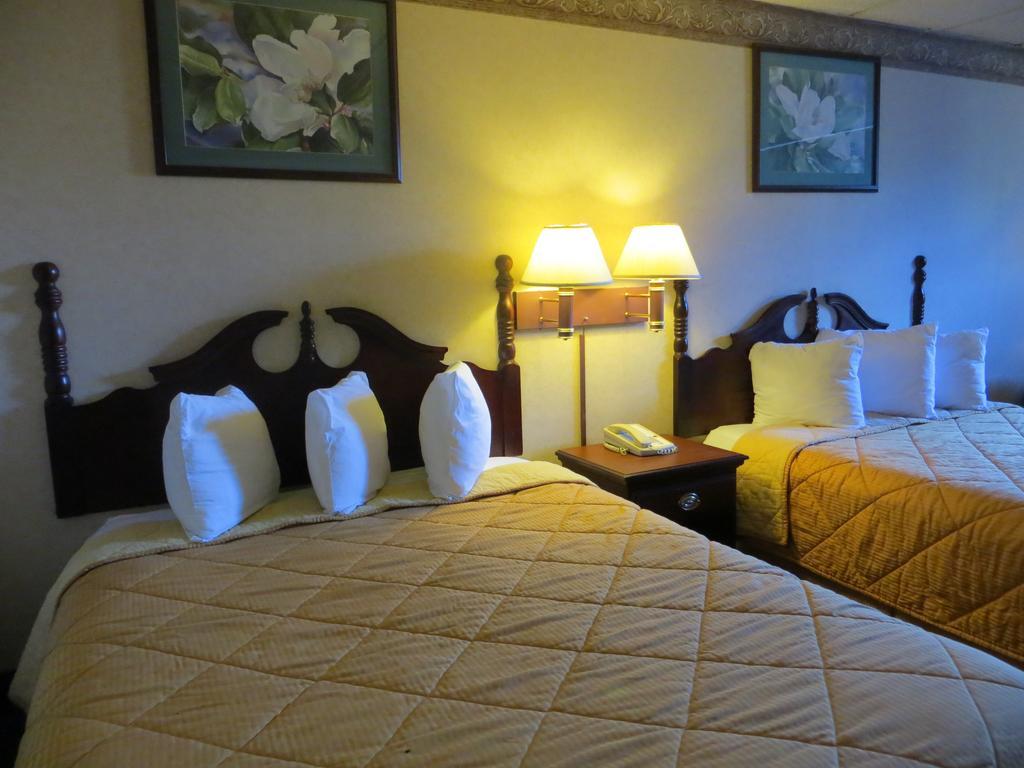 Eurotel Inn Мейтленд Номер фото