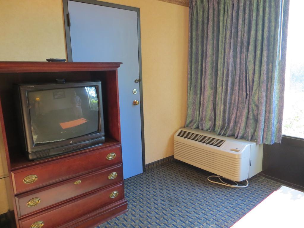 Eurotel Inn Мейтленд Номер фото